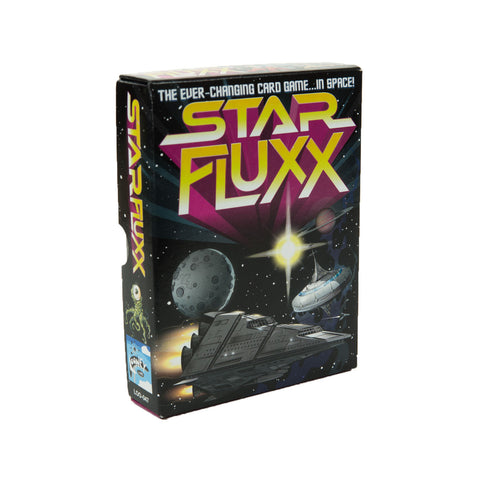 Star Fluxx