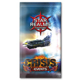 Star Realms: Crisis - Events