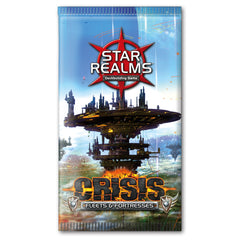 Star Realms: Crisis - Fleets & Fortresses