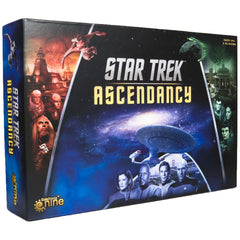 Star Trek: Ascendancy
