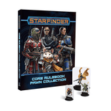 Starfinder RPG: Core Rulebook Pawn Collection