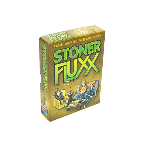 Stoner Fluxx