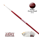 The Army Painter Hobby Brush Series: Precise Detail