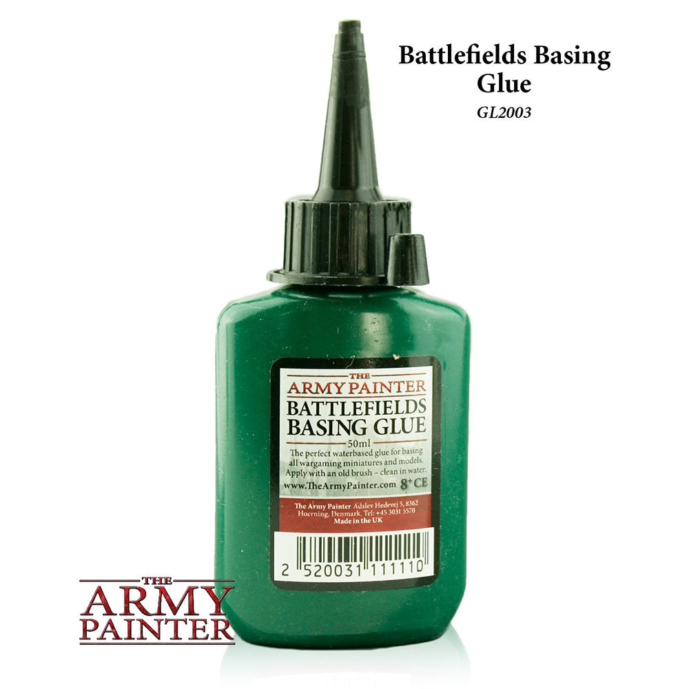 The Army Painter Battlefields Basing Glue 50ml