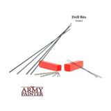The Army Painter Spare Drills & Pins