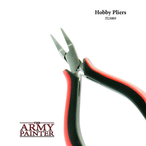 The Army Painter Hobby Pliers