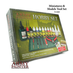 The Army Painter Hobby Set