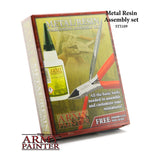 The Army Painter Metal/Resin Wargaming Assembly Set