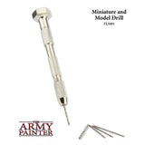 The Army Painter Miniature & Model Drill