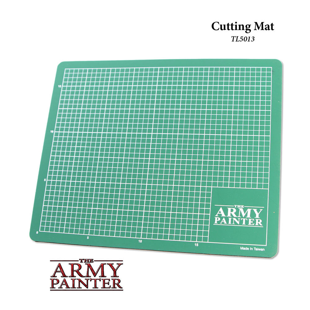 Army Painter - Self-Healing Cutting Mat