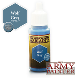 The Army Painter Warpaints: Wolf Grey (18ml)