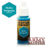 The Army Painter Warpaints: Hydra Turquoise (18ml)