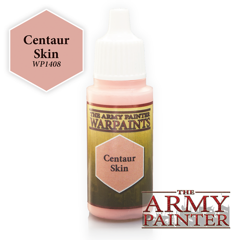 The Army Painter Warpaints: Centaur Skin (18ml)