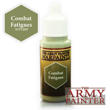 The Army Painter Warpaints: Combat Fatigue (18ml)
