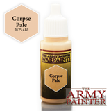 The Army Painter Warpaints: Corpse Pale (18ml)