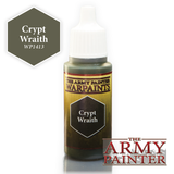 The Army Painter Warpaints: Crypt Wraith (18ml)