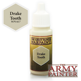 The Army Painter Warpaints: Drake Tooth (18ml)