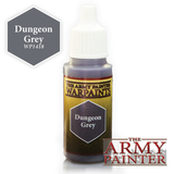 The Army Painter Warpaints: Dungeon Grey (18ml)