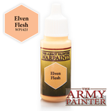 The Army Painter Warpaints: Elven Flesh (18ml)
