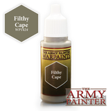 The Army Painter Warpaints: Filthy Cape (18ml)