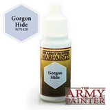 The Army Painter Warpaints: Gorgon Hide (18ml)