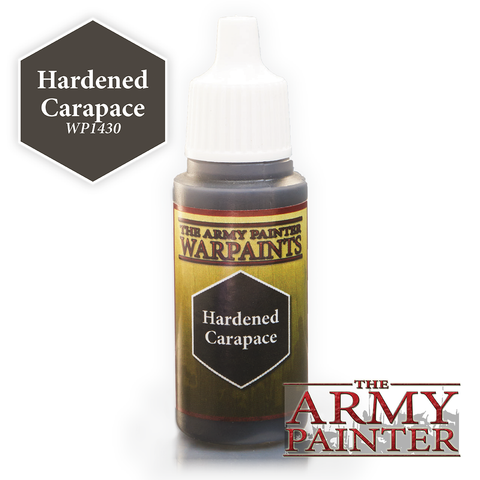 The Army Painter Warpaints: Hardened Carapace (18ml)