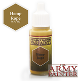 The Army Painter Warpaints: Hemp Rope (18ml)