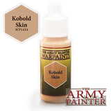 The Army Painter Warpaints: Kobold Skin (18ml)