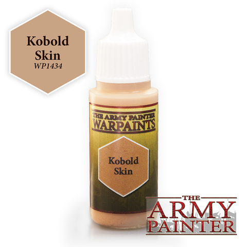 The Army Painter Warpaints: Kobold Skin (18ml)