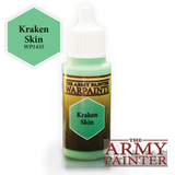 The Army Painter Warpaints: Kraken Skin (18ml)