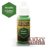 The Army Painter Warpaints: Mouldy Clothes (18ml)