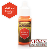 The Army Painter Warpaints: Mythical Orange (18ml)