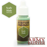 The Army Painter Warpaints: Scaly Hide (18ml)