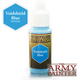 The Army Painter Warpaints: Voidshield Blue (18ml)