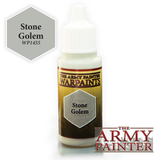 The Army Painter Warpaints: Stone Golem (18ml)