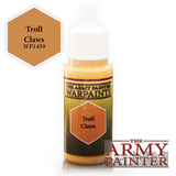 The Army Painter Warpaints: Troll Claws (18ml)