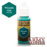 The Army Painter Warpaints: Wizards Orb (18ml)