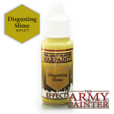 The Army Painter Warpaints Effects: Disgusting Slime (18ml)