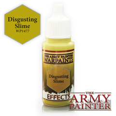 The Army Painter Warpaints Effects: Disgusting Slime (18ml)