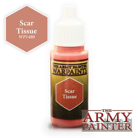 The Army Painter Warpaints: Scar Tissue (18ml)