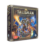 Talisman: The Dungeon Expansion