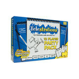 Telestrations Party Pack