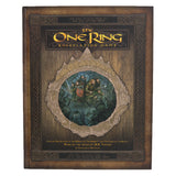 The One Ring Roleplaying Game (Hard Cover)