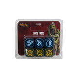 The Others: 7 Sins Dice Pack