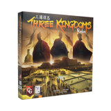 Three Kingdoms Redux