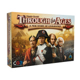 Through The Ages: A New Story of Civilization