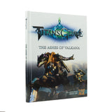 Titansgrave: The Ashes of Valkana