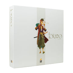 Tokaido Deluxe Edition