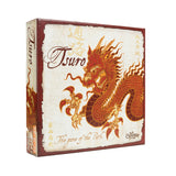 Tsuro: The Game of the Path