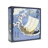 Tsuro of The Seas